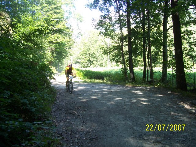 gara mtb